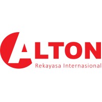 PT Alton Rekayasa Internasional logo