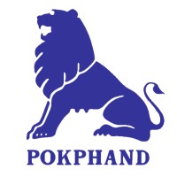Charoen Pokphand Group Indonesia logo