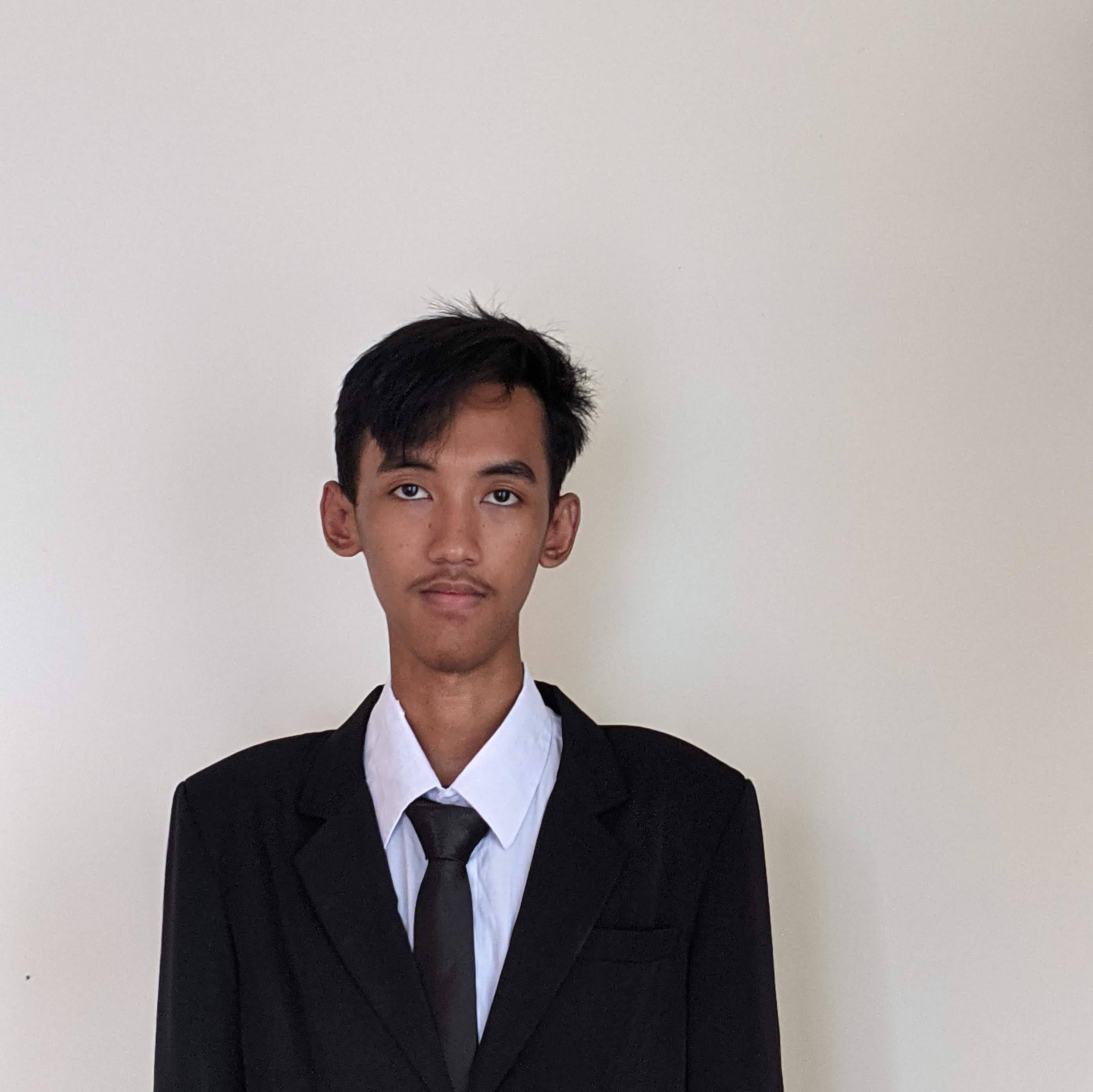 Muhammad Syakur